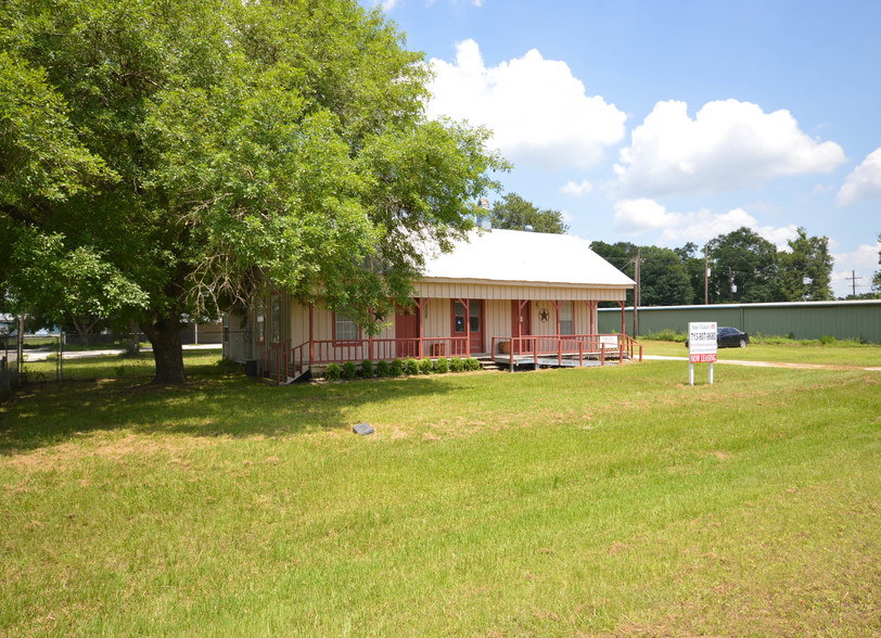 14006 Old Highway 59 N, Splendora, TX for sale - Building Photo - Image 1 of 1