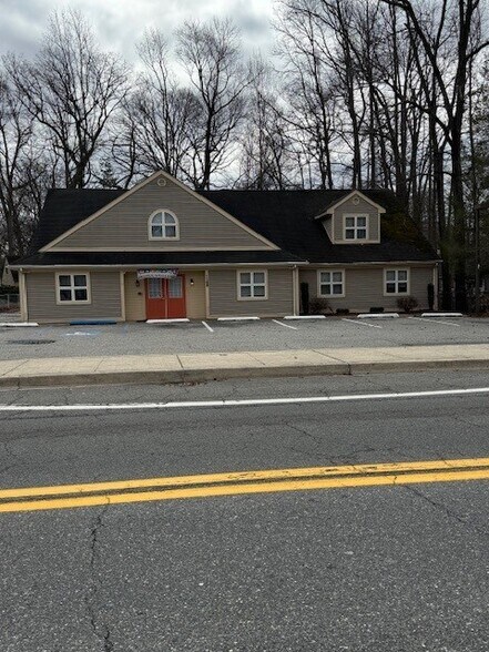 1160 Walker Rd, Dover, DE à vendre - Photo du bâtiment - Image 2 de 7