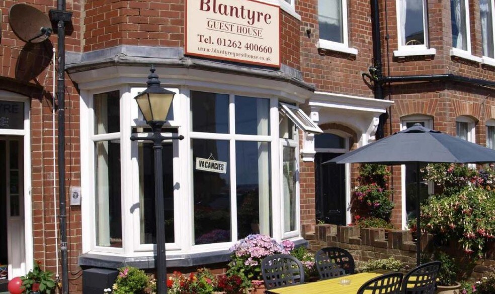 21 Pembrook Ter, Bridlington à vendre - Photo principale - Image 1 de 1