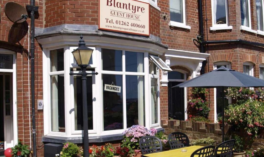 21 Pembrook Ter, Bridlington à vendre Photo principale- Image 1 de 2