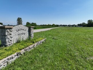 More details for Emerald Pointe Way, Muncie, IN - Land for Sale