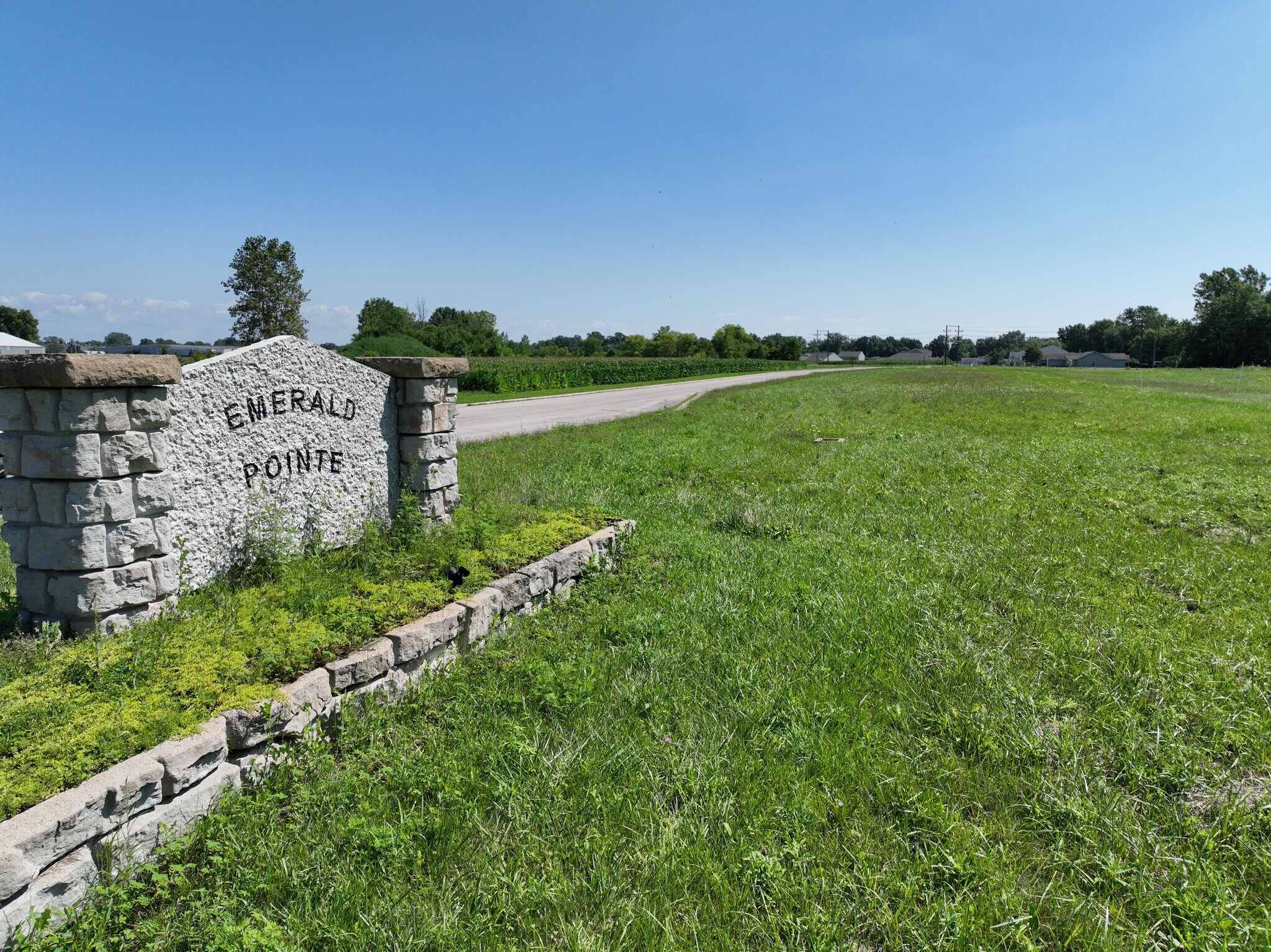 Emerald Pointe Way, Muncie, IN à vendre Photo principale- Image 1 de 7