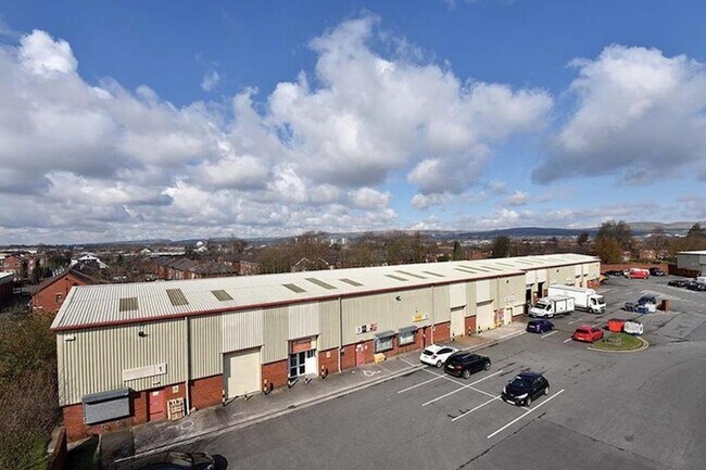 More details for Moss Bridge Rd, Rochdale - Industrial for Lease