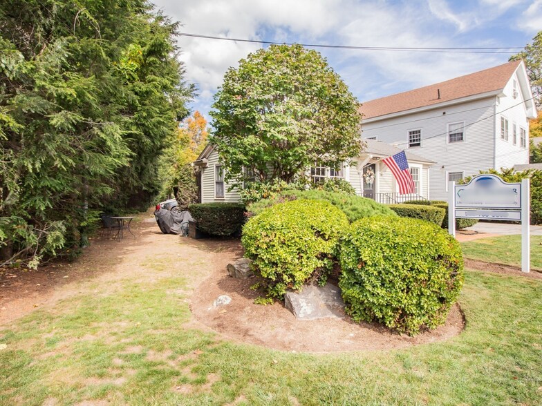 4 Boyden Rd, Holden, MA à louer - Photo du bâtiment - Image 3 de 33