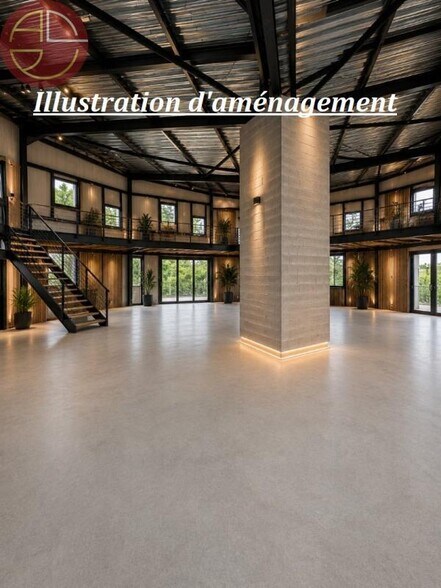Retail in Launaguet for lease - Interior Photo - Image 3 of 5