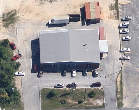 1041 Highway 280/431 Byp, Phenix City, AL à louer - Aérien - Image 3 de 11