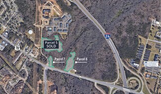 More details for Hwy 78 Hwy, Ladson, SC - Land for Sale