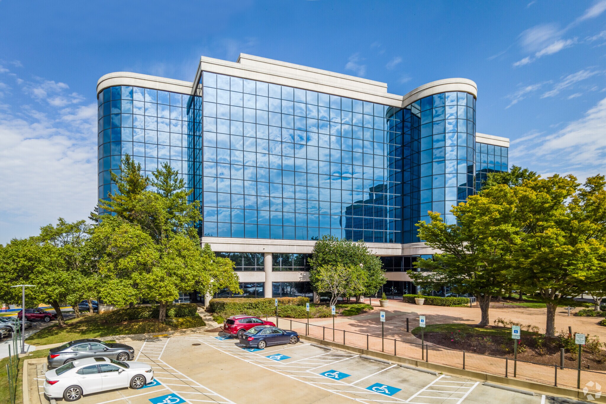 6404 Ivy Ln, Greenbelt, MD for lease Primary Photo- Image 1 of 37