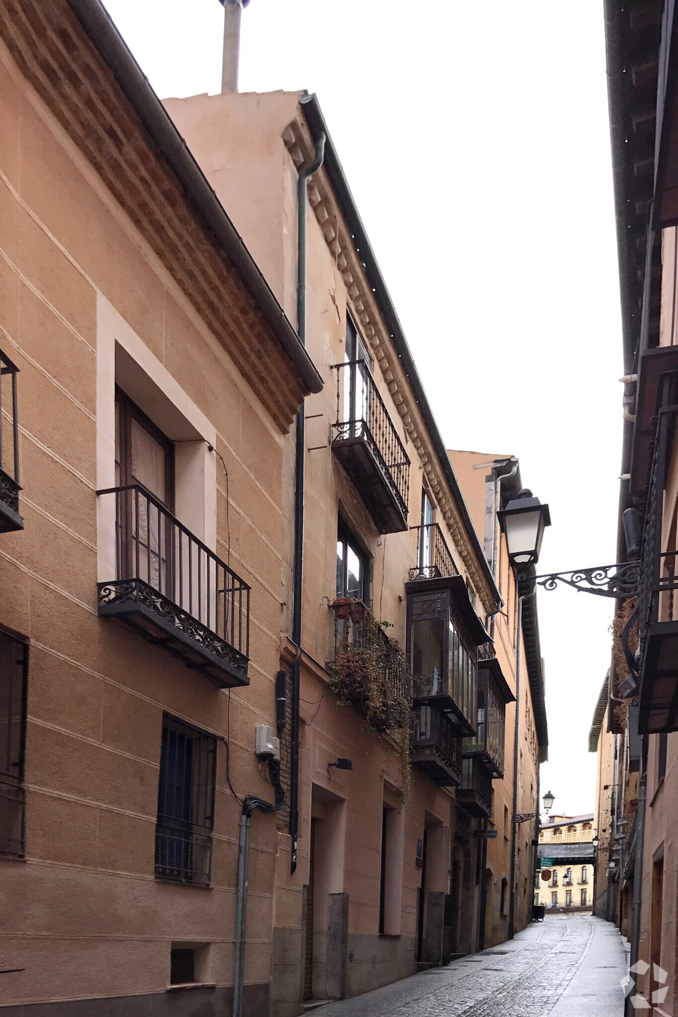 Calle Escuderos, 10, Segovia, Segovia à vendre Photo principale- Image 1 de 3