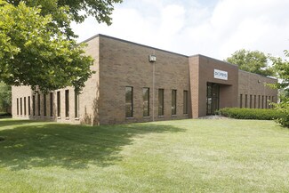 Plus de détails pour 16 Chapin Rd, Pine Brook, NJ - Local d'activités à louer