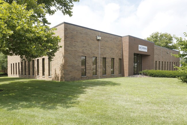 More details for 16 Chapin Rd, Pine Brook, NJ - Flex for Lease