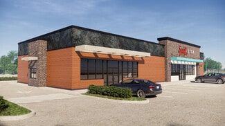 More details for 1110 Simuel Rd, Spartanburg, SC - Retail for Lease