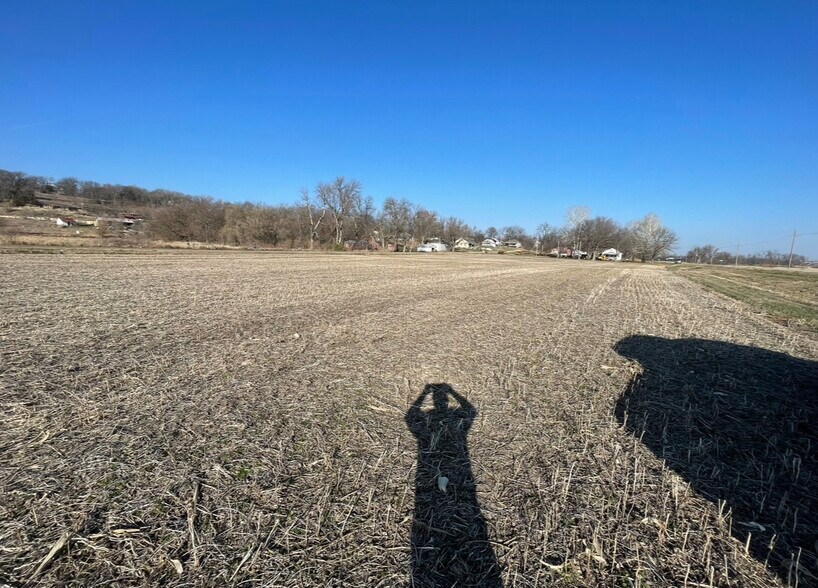 100 Walnut st, Salem, NE à vendre - Photo du bâtiment - Image 3 de 4