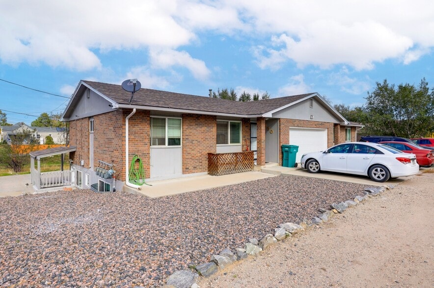 446-452 S Depew St, Lakewood, CO à vendre - Photo du bâtiment - Image 1 de 23