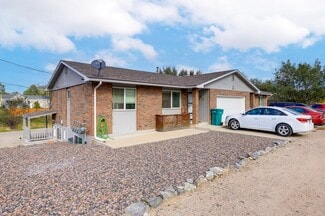 More details for 446-452 S Depew St, Lakewood, CO - Multifamily for Sale