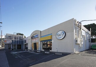 Plus de détails pour 1111 Mccully St, Honolulu, HI - Commerce de détail à louer