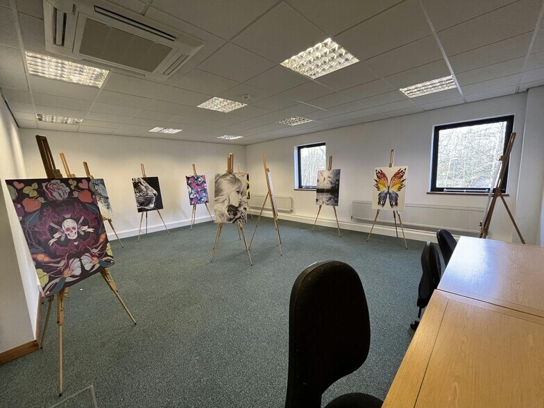 Trinity Way, Banbury à louer - Photo intérieure - Image 2 de 55