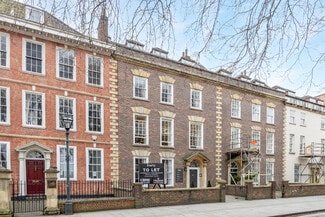 More details for 40 Queen Sq, Bristol - Coworking for Lease