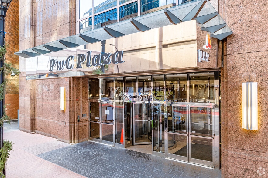 45 S 7th St, Minneapolis, MN for lease - Building Photo - Image 3 of 20