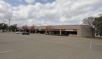 Plus de détails pour 2053 E Division St, Arlington, TX - Local d'activités à louer