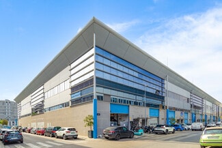 More details for Industrial for Lease