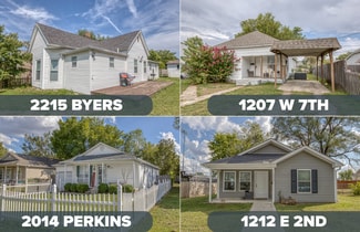 More details for Byers, 7th St, Perkins & 2nd Street – Flex for Sale