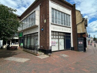 More details for 4-6 Market Sq, Waltham Abbey - Retail for Sale