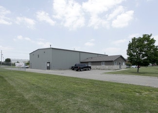 More details for 175 Outerbelt St, Columbus, OH - Industrial for Sale