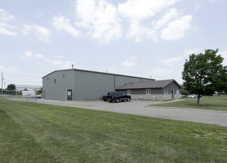 Plus de détails pour 175 Outerbelt St, Columbus, OH - Industriel à louer