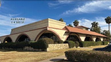 6315 E Main St, Mesa, AZ for lease Building Photo- Image 1 of 1