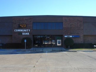 More details for 2440 S High St, Longview, TX - Office for Lease