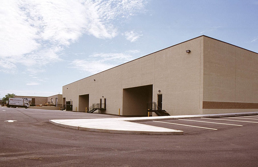 365 Blair Rd, Avenel, NJ for lease - Other - Image 2 of 7