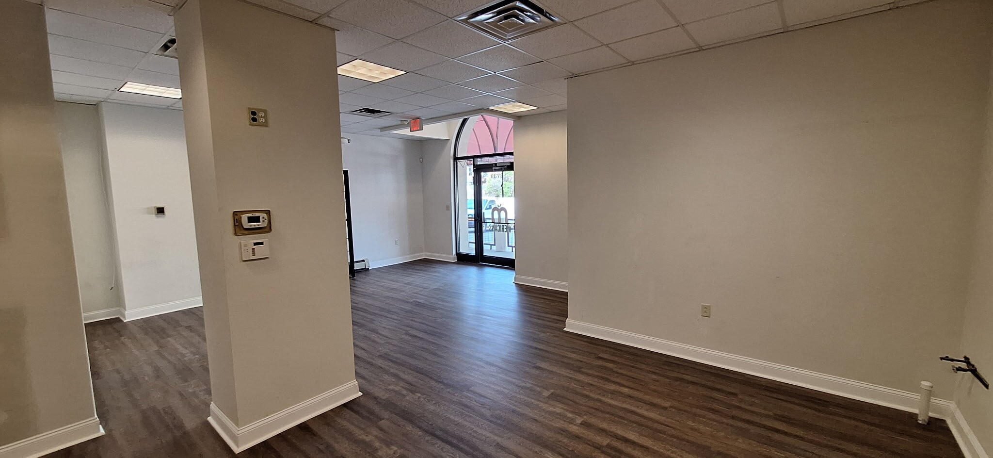 2739 S Park Ave, Lackawanna, NY for lease Interior Photo- Image 1 of 8