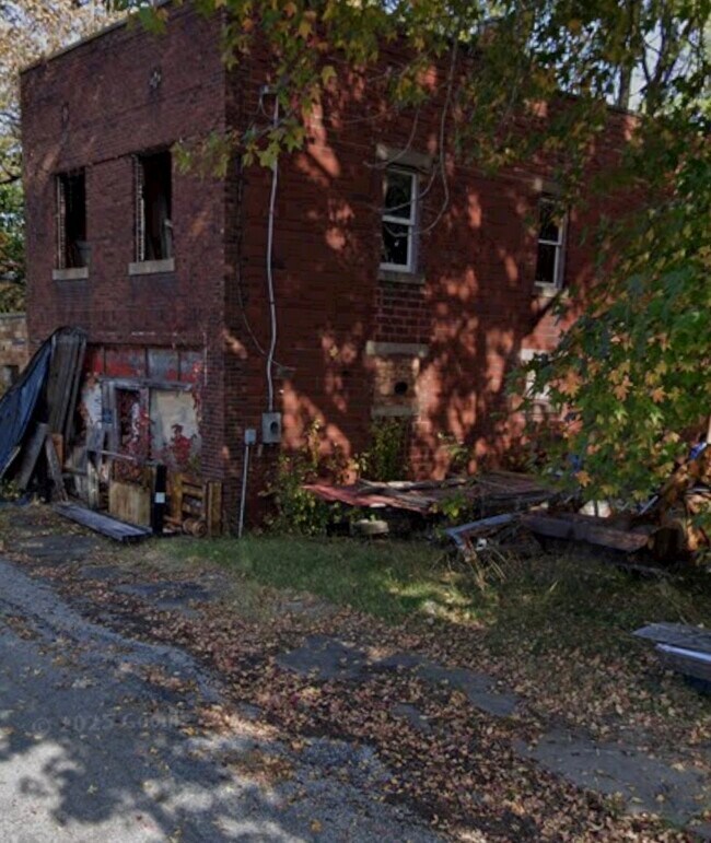 More details for 412 Paul St, Gorham, IL - Retail for Sale