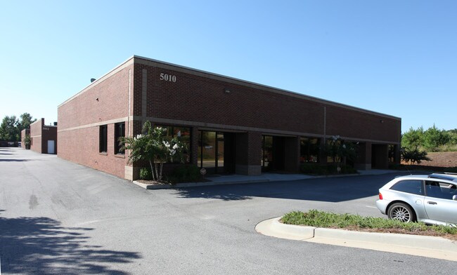 More details for 5010 B U Bowman Dr, Buford, GA - Industrial for Lease