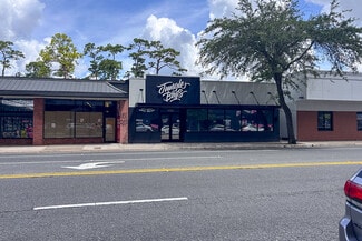 More details for 1120 W University Ave, Gainesville, FL - Retail for Sale