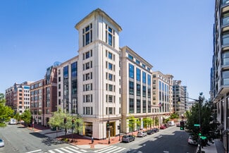 More details for 801 9th St NW, Washington, DC - Medical for Lease