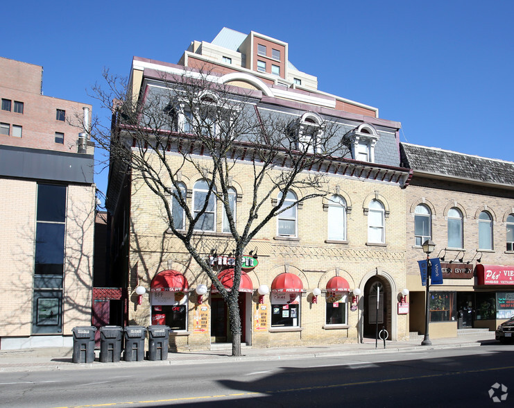 8 Main St S, Brampton, ON à vendre - Photo du bâtiment - Image 2 de 2