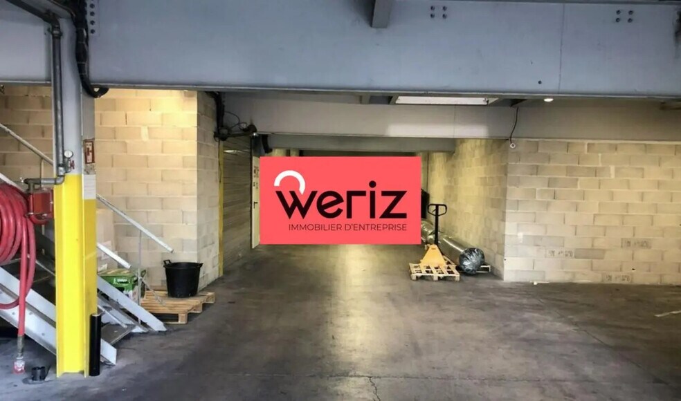 Flex in Aubagne for lease - Building Photo - Image 2 of 14