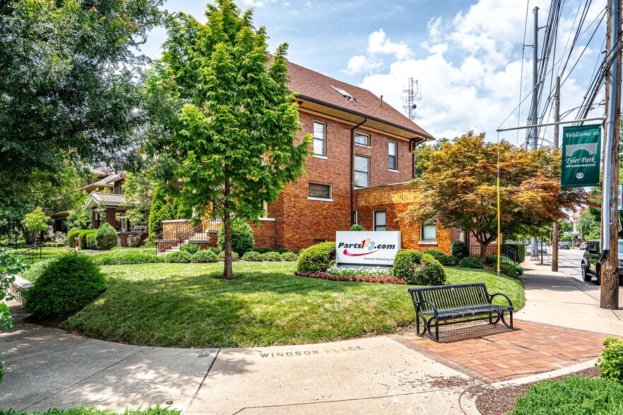 1833 Windsor Pl, Louisville, KY for sale - Building Photo - Image 3 of 11
