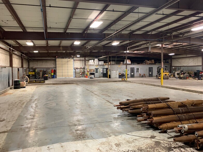 3478 W Marble Hill Rd, Nabb, IN à vendre - Photo intérieure - Image 3 de 5