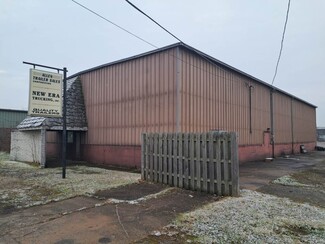 Plus de détails pour 34445 Mills Rd, North Ridgeville, OH - Industriel à vendre