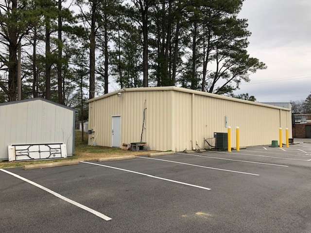 205 S Academy St, Richlands, NC à louer - Autre - Image 3 de 3