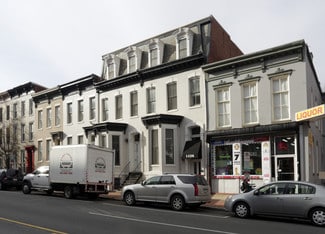 Plus de détails pour 1426 9th St NW, Washington, DC - Bureau à louer