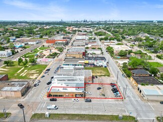 Plus de détails pour 100 W Texas Ave, Baytown, TX - Commerce de détail à vendre