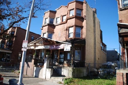 3016 N Broad St, Philadelphia, PA for sale - Building Photo - Image 2 of 10