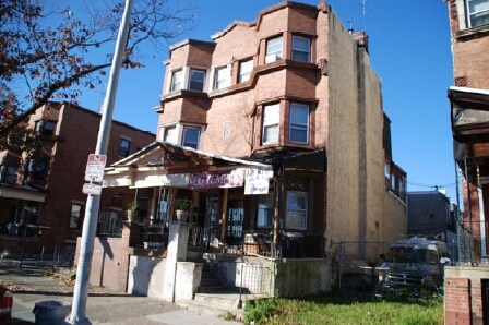 3016 N Broad St, Philadelphia, PA à vendre - Photo du bâtiment - Image 2 de 10