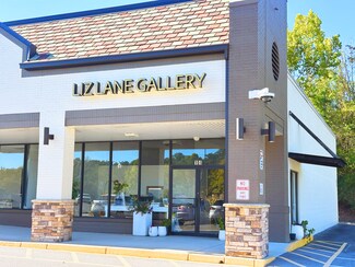 Plus de détails pour 2142-2146 Tyler Rd, Birmingham, AL - Commerce de détail à louer