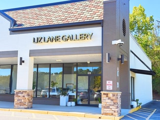 Plus de détails pour 2142-2146 Tyler Rd, Birmingham, AL - Commerce de détail à louer