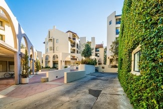 Plus de détails pour 675-685 High St, Palo Alto, CA - Bureau à louer